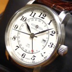 Zeppelin Watch 5