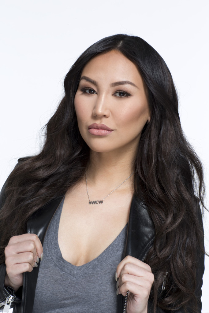 Dorothy Wang On How To Be a #Fabuluxe Man - Urbasm