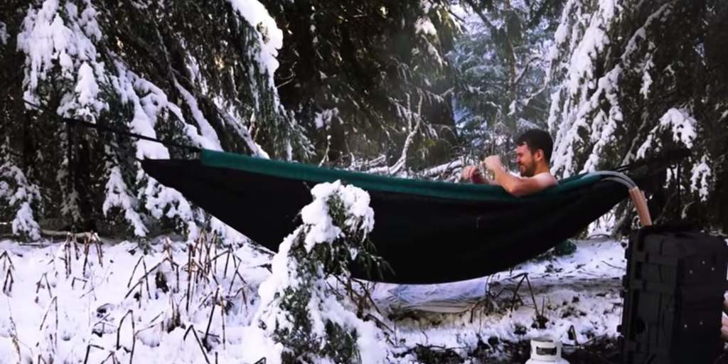 Hot Tub Hammock >> Introducing the Hot Tub Hydro Hammock - Urbasm Hot Tub Hammock >> Introducing the Hot Tub Hydro Hammock - Urbasm