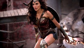 Wonder Woman – Seen the Film? Now Read the Rest of Her Story