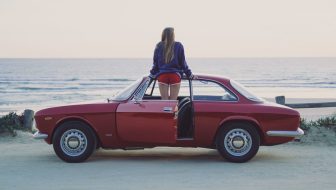 20 Vintage Cars Not Every Man Knows About – But Should