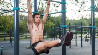 5 Killer Ab Exercises For A Ripped Six Pack