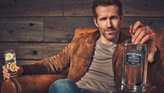 The Celebrity Booze Manifesto