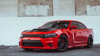 5 Fastest Cars Under $40,000