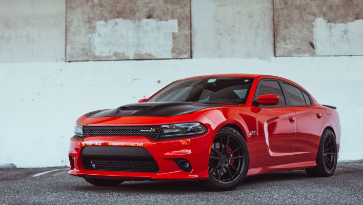 5 Fastest Cars Under $40,000