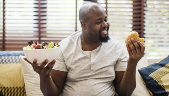 Lazy AF Guy’s Guide to Weight Loss