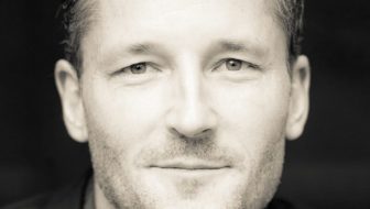 The (Modern) Art of Being a Gentleman – Interview with Author, Dr. Dain Heer