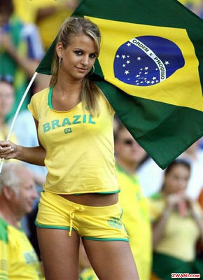 hot-Brazil-women - Urbasm