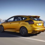 2012 Ford Focus ST: The Hot Hatch is Back!