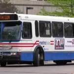 7 Reasons Why Riding the Bus Sucks!