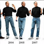 Steve Jobs and The Return of the Turtleneck