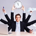8 Tips for Highly Productive Dudes