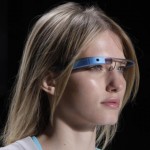 Google Glass: A New Kind of Gadget