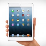 Ipad Mini is Small in Stature But Big in the Britches