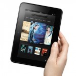 The Kindle Fire HD is a Damn Good Compromise for the iPad