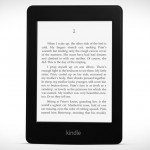 Kindle Paperwhite is the Great “White” Hope for the Old School Book Purist