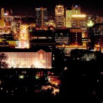 Top 10 Guide to Living and Dating in Birmingham, Alabama