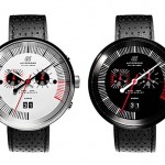 A Watch for the Automotive Obsessed