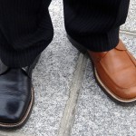 Brown Shoes With Black Pants: What’s the Verdict?