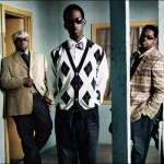 Boyz II Men, Divulge Three Things Every Guy Should Know