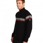 Non-Ugly Christmas Sweaters for Men