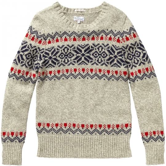 Non-Ugly Christmas Sweaters for Men - Urbasm