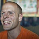 Tim Ferriss Becomes a 4-Hour Chef