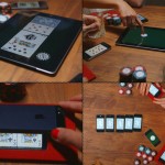 High Tech Poker