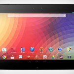 The Screen Wars Heat Up with the Google Nexus 10