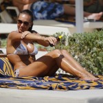 tamara ecclestone bikini