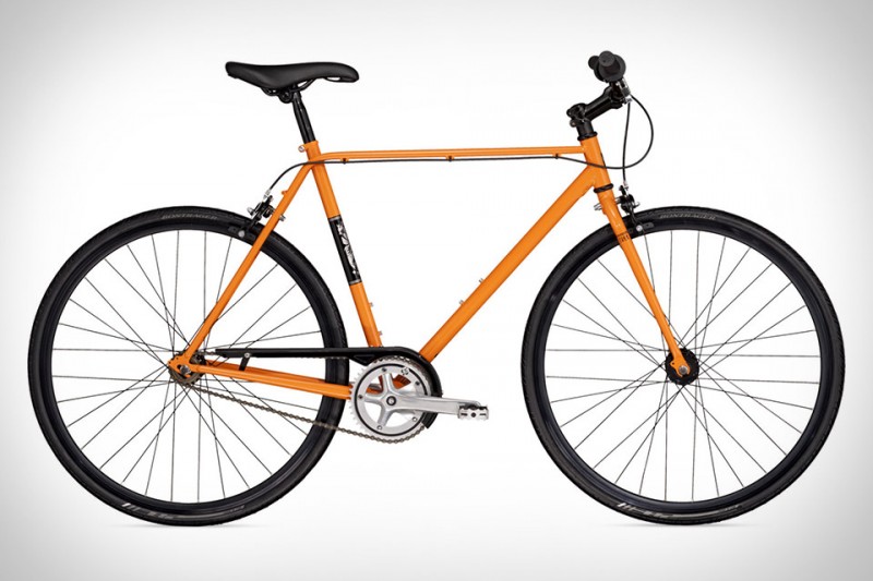 trek earl fixie