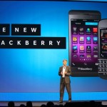 Blackberry 10 Revealed Today