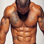 Myths of Getting Ripped!