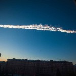 Gold Rush for Exploding Russian Meteor Chunks