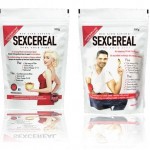 Sex Cereal, the Breakfast of Sexchampions