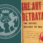 The Art of Betrayal, The Secret History of M16