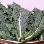 Kale Chips, The Junk Food of Champions