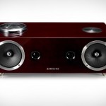 Samsung Vacuum/Digital Amp Wireless Audio System