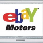 How to Buy an Automobile on eBay