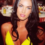 Hottie of the Week – Megan Fox