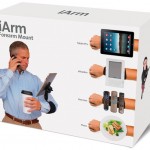 Say Hello to iArm