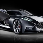 Heart and Seoul of the Hyundai HND-9 Sports Coupe