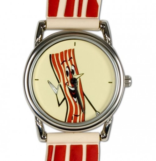 Bacon-Watch