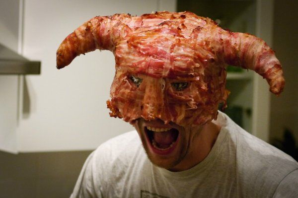 Bacon_Mask