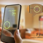 Finder RFID Locator for Your Smart Phone