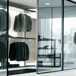 Creating the Ultimate Man Closet