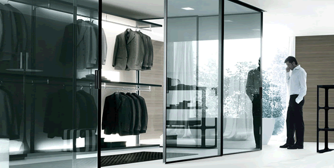 Creating The Ultimate Man Closet Urbasm