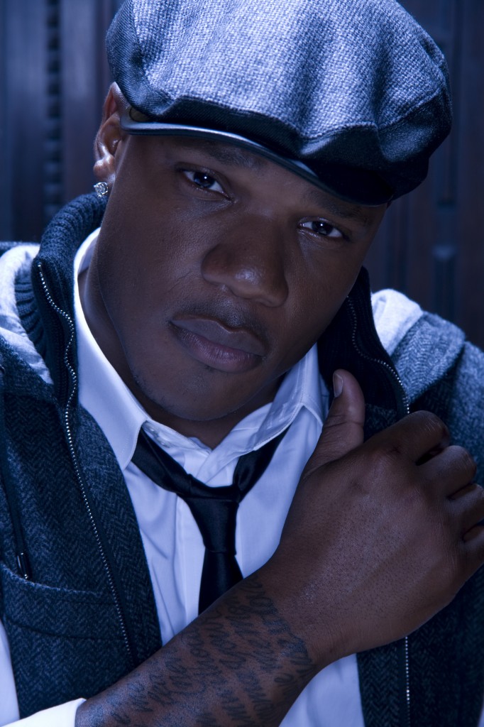 Sean Garrett