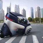 iHate… iLove… the Toyota i-Road