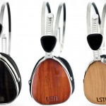 Headphones for the Man Who Likes Wood